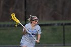 WLax vs Babson  Women’s Lacrosse vs Babson College. - Photo by Keith Nordstrom : WLax, lacrosse